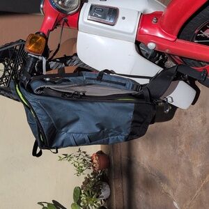 Mammut Neon 45L Climbing Pack